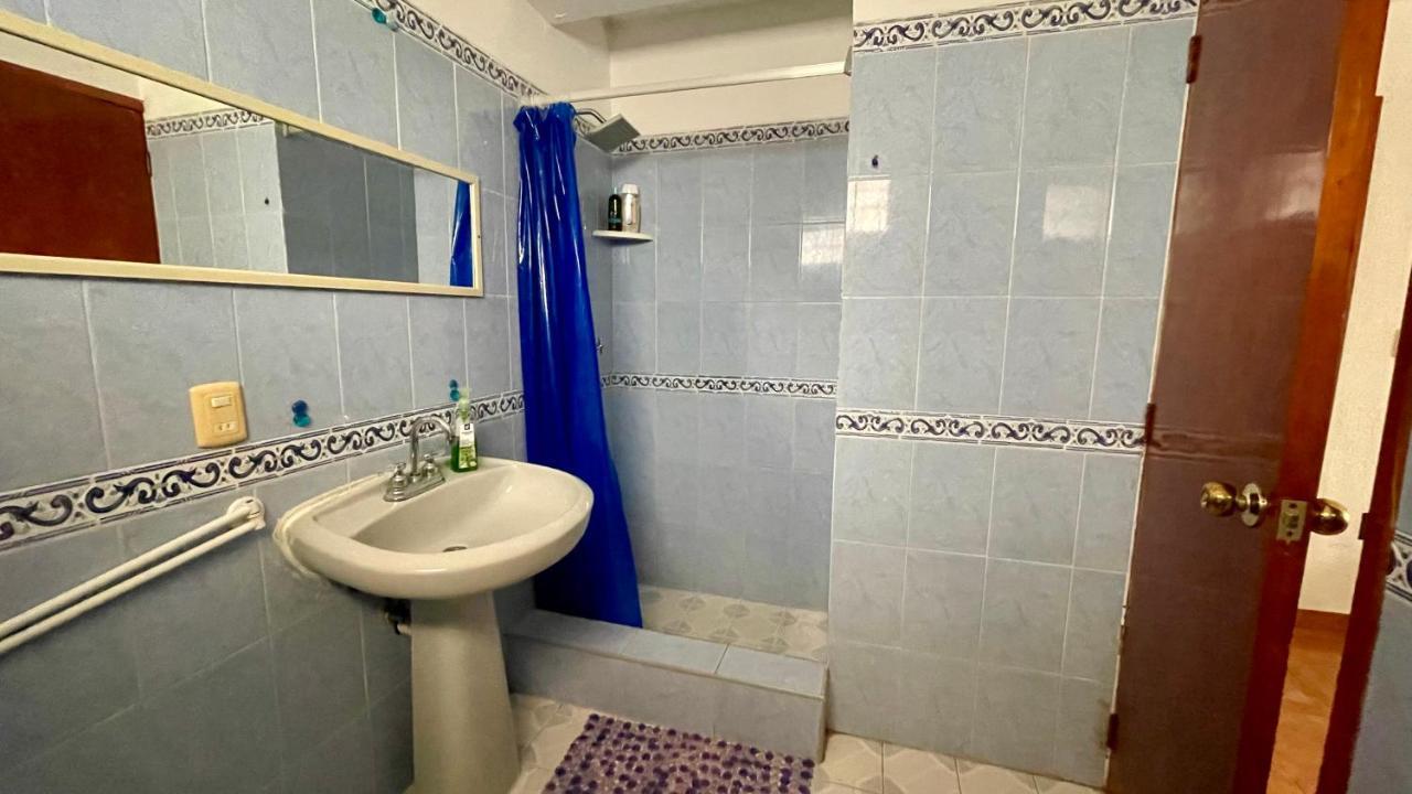 דירות קנקון Pecari 26 מראה חיצוני תמונה